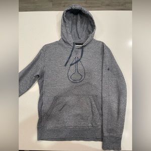 NIXON hoodie